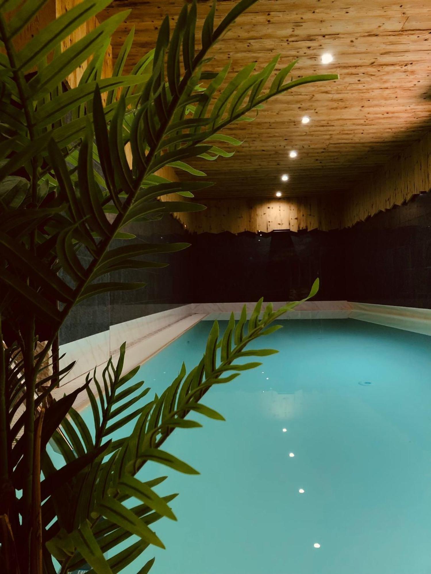 Park Hotel Avisio โซรากา ภายนอก รูปภาพ